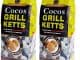 Grillbrikets