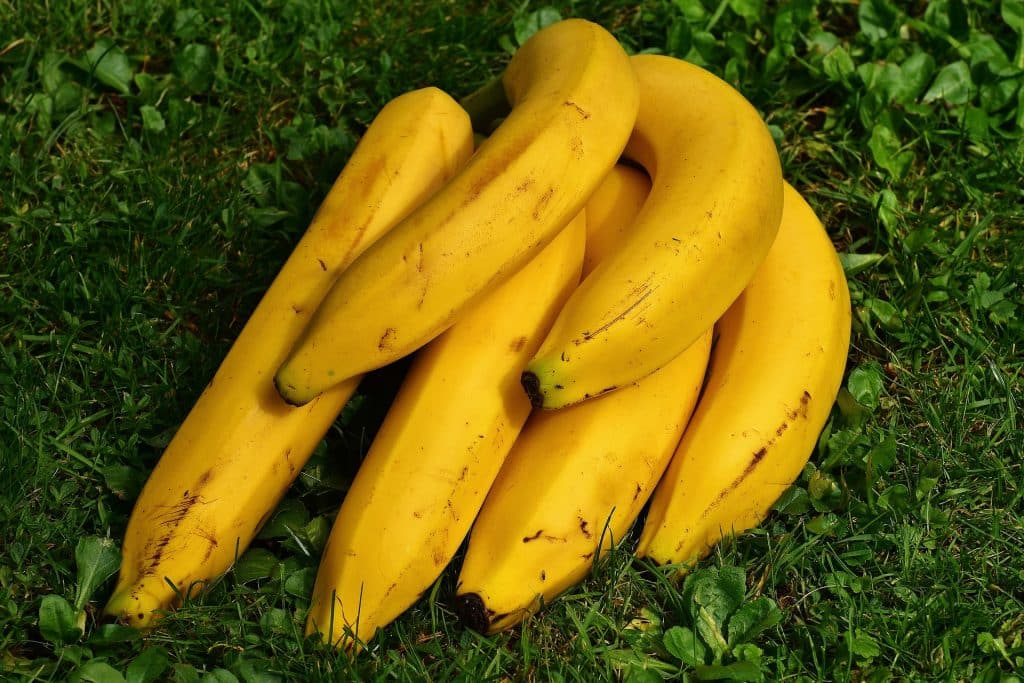 Bananen
