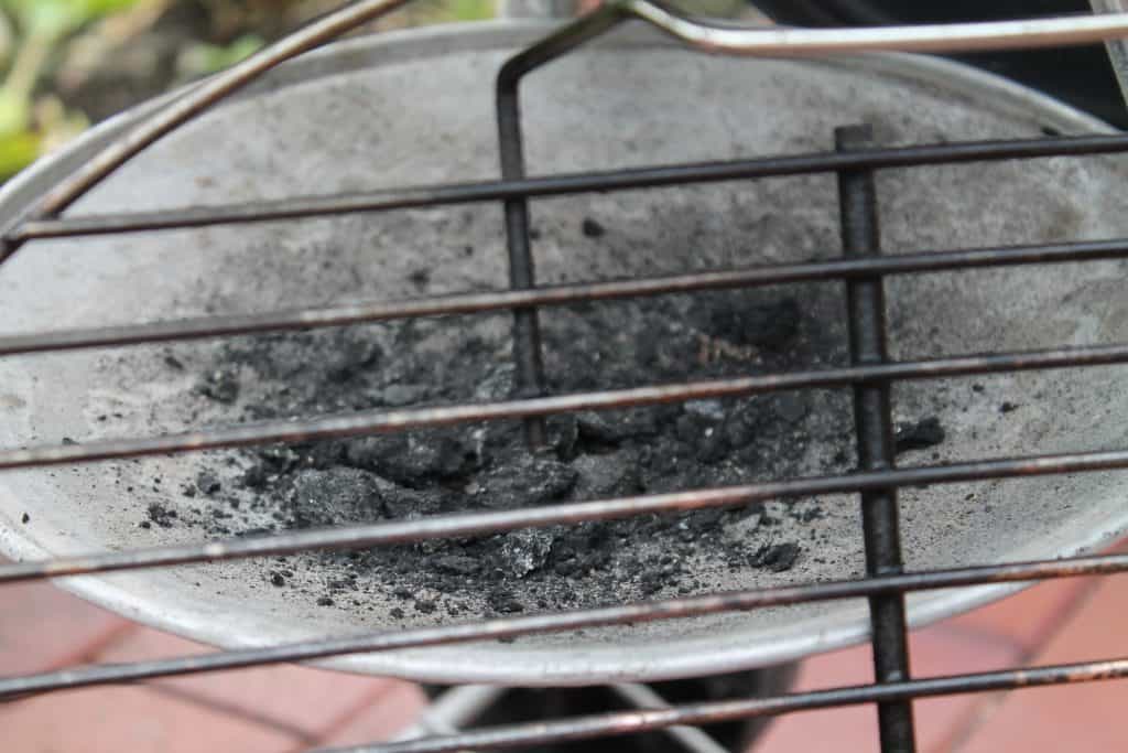 Den grill richtig und einfach reinigen
